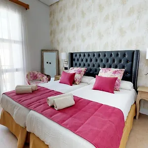 Affittacamere Boutique La Espanola, Rota