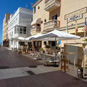 Affittacamere Macavi, Rota